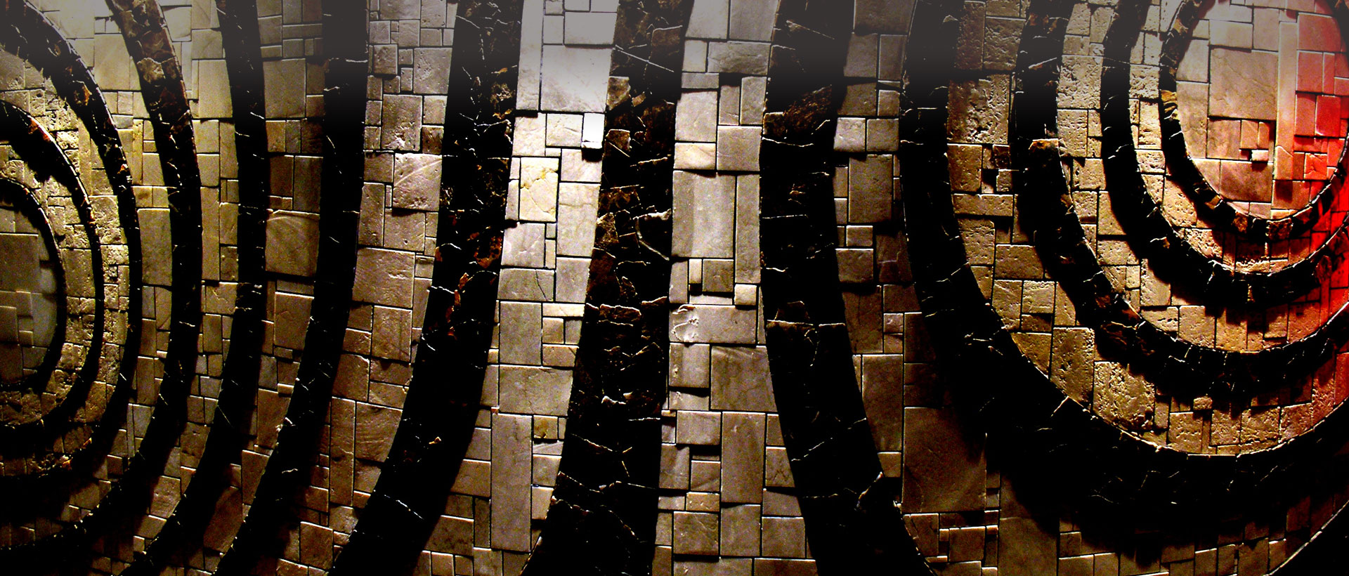 Mozaika artystyczna ręcznie robiona - Lubosz Karwat - Pracownia